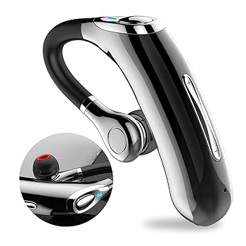 Bluetooth 5.0 ヘッドセット Amazon.co.jp: RACE Bluetooth ヘッドセット5.0 ワイヤレス